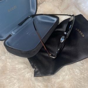 Gucci sunglasses